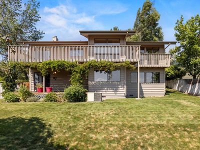 1620 Ridgecrest Dr, Klamath Falls, OR, 97601