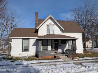 403 N Walnut St, Bryan, OH 43506