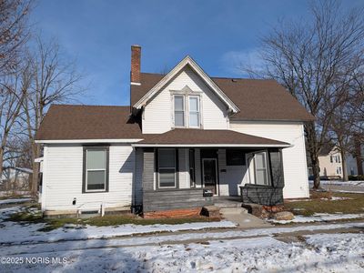 403 N Walnut St, Bryan, OH, 43506