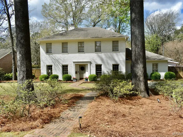 3216 Boxwood Dr, Montgomery, AL 36111