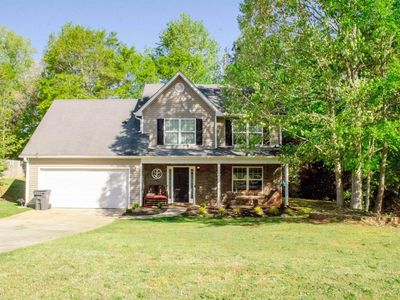 240 Windsong Cir, Social Circle, GA, 30025