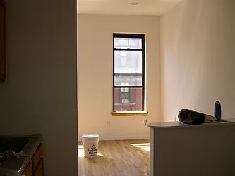 Rented by J Misrahi Realty Corp