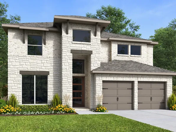 603 Running Iron Trl, Mansfield, TX 76063
