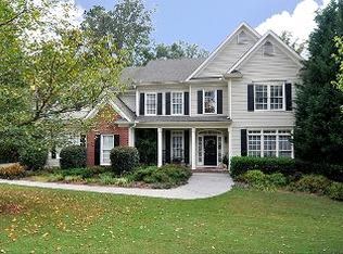 117 Rosebury Dr, Canton, GA 30115