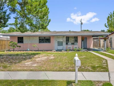 6409 RAMIR ROAD, Orlando, FL, 32810