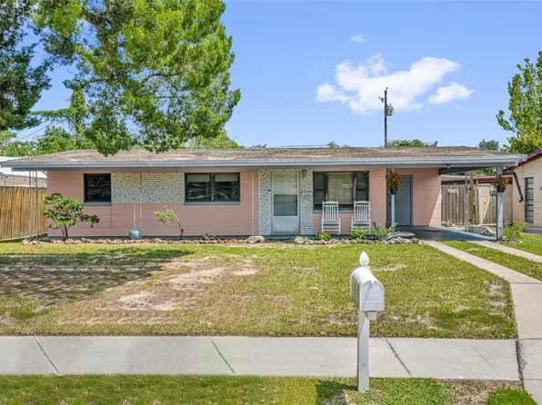 6409 RAMIR ROAD, ORLANDO, FL 32810