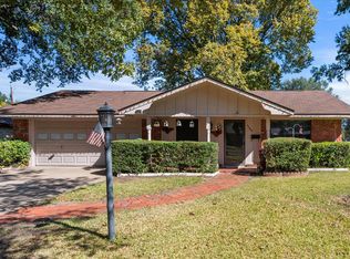 1705 E Beverly Dr, Corsicana, TX 75110