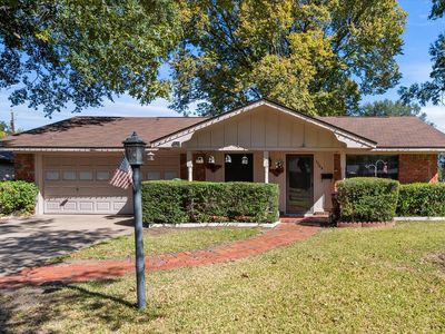 1705 E Beverly Dr, Corsicana, TX, 75110