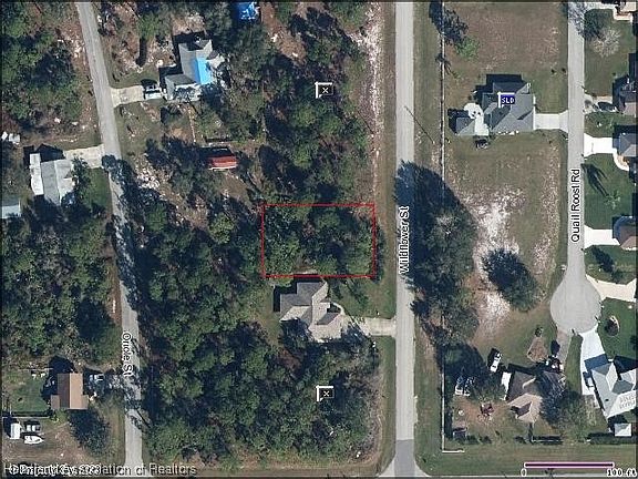 3rd image of 1104 Wildflower St