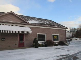 837 Moravia St, New Castle, PA 16101