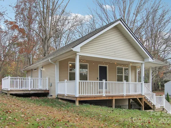 354 Stoney Mountain Rd, Hendersonville, NC 28791