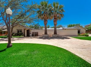 1801 Maberry St, Midland, TX 79705