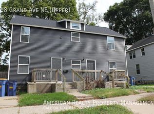 308 Grand Ave NE, Grand Rapids, MI 49503