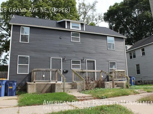 308 Grand Ave NE, Grand Rapids, MI 49503