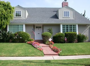 9123 Sawyer St, Los Angeles, CA 90035