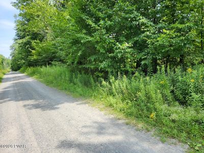 Rotten Rd, Equinunk, PA, 18417