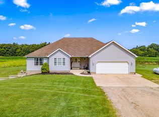 4200 Roseville Rd, Osseo, MI 49266