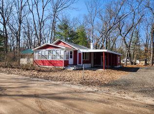 8024 W Hemlock Ave, Baldwin, MI 49304
