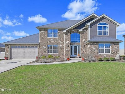 15836 Iroquois Dr, Manhattan, IL, 60442