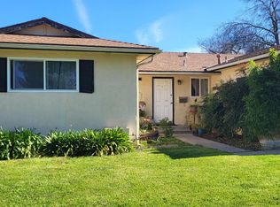 6488 N Kennedy Ave, Fresno, CA