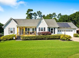 303 June Way, Anderson, SC 29621