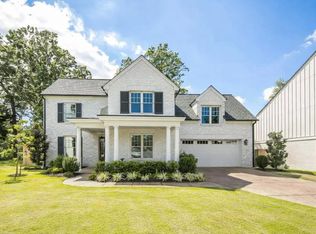 5367 Shady Breeze Cv, Memphis, TN 38119