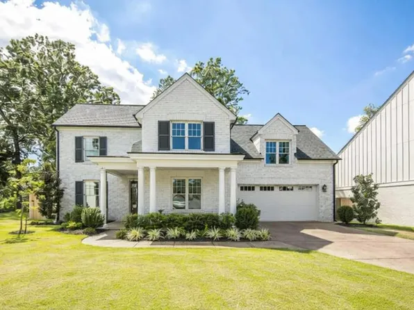 5367 Shady Breeze Cv, Memphis, TN 38119