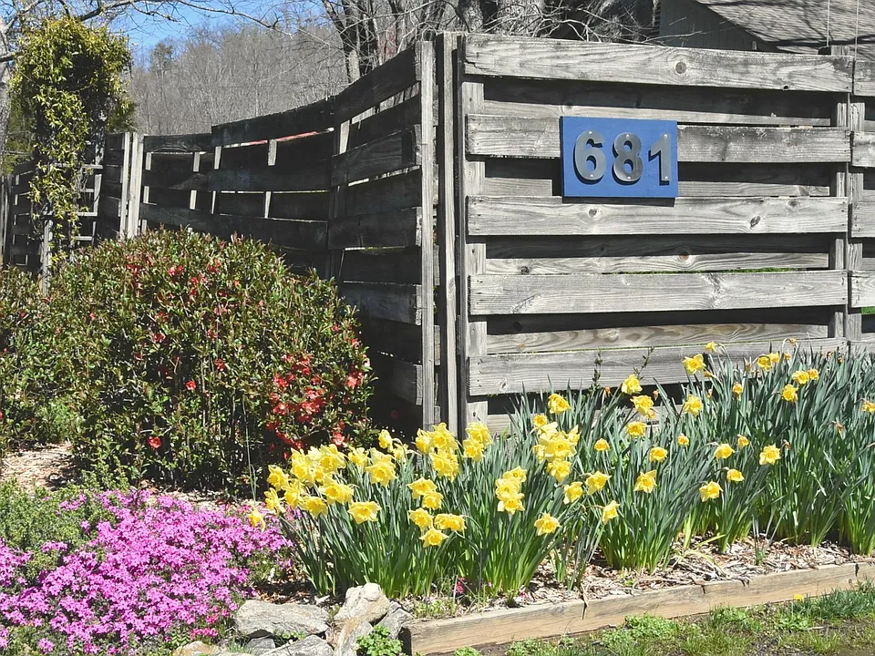 681 Bee Tree Rd