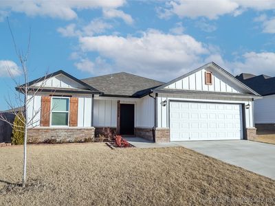 12029 E 108th St N, Owasso, OK, 74055