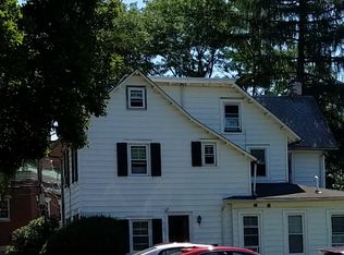 46B Fetters Mill Sq #B, Huntingdon Valley, PA 19006