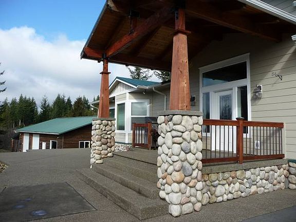 HardiePlank Siding