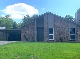 3705 Pratt Dr, Longview, TX 75604