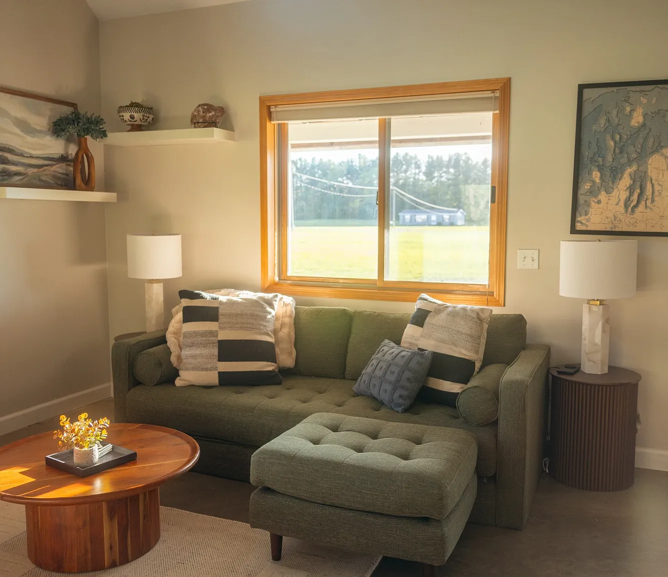 1 bed, 720 sqft, $2,250 — Photo 3