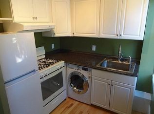 89 Spruce St APT 5, Portland, ME 04102