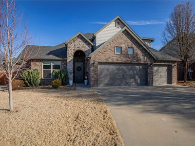4404 SW Acres Ave, Bentonville, AR, 72713