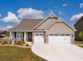 17626 Free Spirit Way, Westfield, IN 46074
