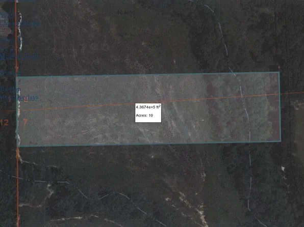 5 County Road 2213, Goshen, AL 36035