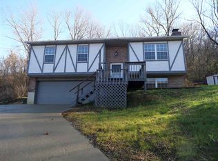 4919 Dodsworth Ln, Cold Spring, KY 41076