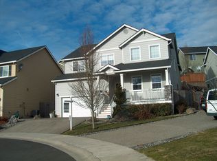 1130 NW Meriwether Ct, Camas, WA 98607