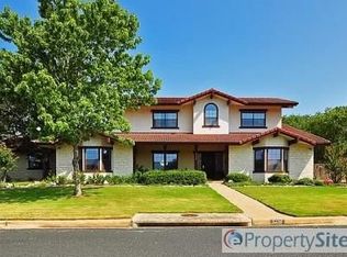 3238 Doe Run, Austin, TX 78748
