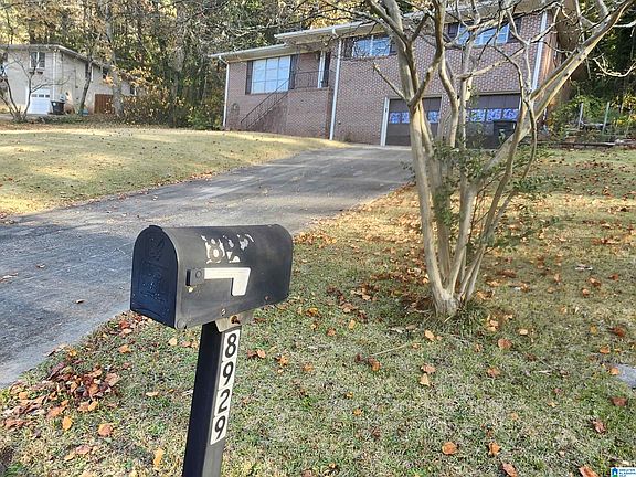 2nd image of 8929 Glendale Dr