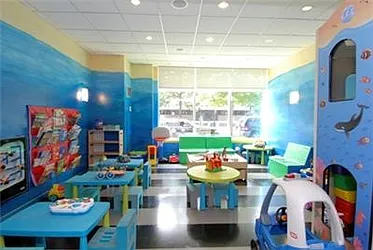 Rented by Nest Seekers International