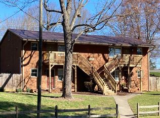 170 Shallowford Village Ct #175, Lewisville, NC 27023