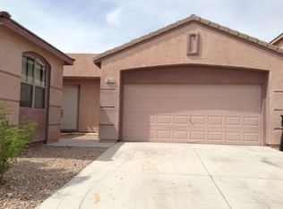 3012 Hot Cider Ave, North Las Vegas, NV 89031