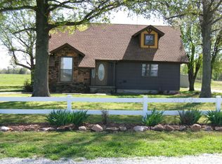 59501 E Highway 60, Fairland, OK 74343