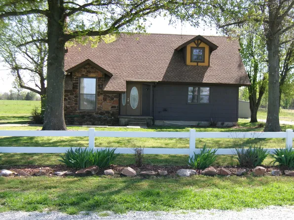 59501 E Highway 60, Fairland, OK 74343