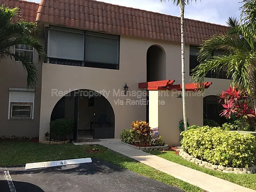 3831 NW 84th Ave #1E Photo 1