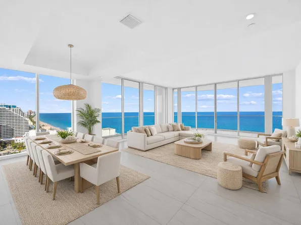 151 N Seabreeze Blvd, Fort Lauderdale, FL