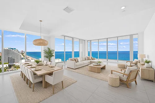 151 N Seabreeze Blvd #1904E Photo 1