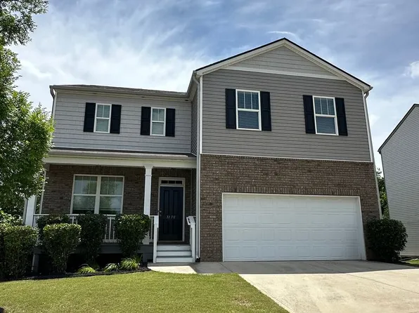 3130 Heritage Glen Dr, Gainesville, GA 30507